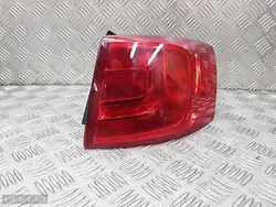 Luz trasera VW Jetta 2014 5c6945096