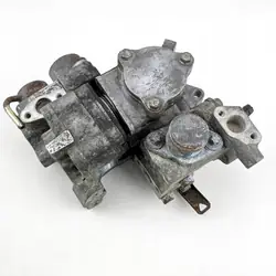 Bomba de combustible alta presión Mitsubishi MD351017 MD347417