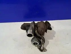 Turbocharger SAAB 9-5 (YS3E) 1.9L diesel 2006 55565542
