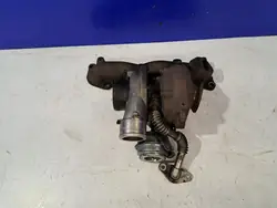 Turbo SAAB 9-5 (YS3E) 1.9L diesel 2006 55565542
