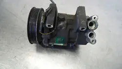 Compressore aria condizionata RENAULT CLIO II 00 R 1.9 DTI 7700111235
