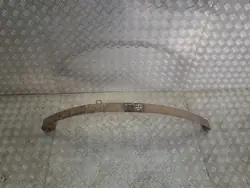 Muelle trasero derecho Fiat OE - Usado