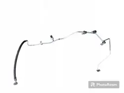 Ilmastointiletkut Renault Clio IV 1.2