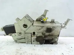 Höger skjutdörrlås Ford Transit 7 VII