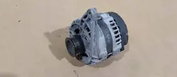 Vaihtovirtageneraattori Mercedes B-luokka W246 1.8 CDI A0009063322