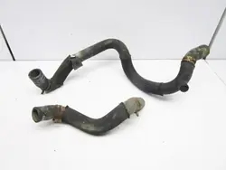Durite de Chauffage OEM 6466HV pour Peugeot 206 1.1 8V
