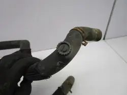 Lämmitysletku OEM 6466HV Peugeot 206 1.1 8V:lle