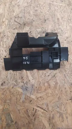 Oljewavskåpa VW T5 1.9 TDI