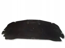 Aislamiento de capó Peugeot 2008 I OEM GRZ22289
