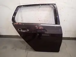 Höger Bakdörr VW GOLF VII HB 2012- 5G4833312L