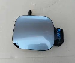 Tampa combustível Renault Captur OEM 781208860R 2
