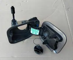 Renault Captur bränsleklaff OEM 781208860R 2