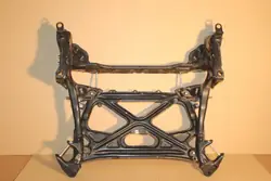 Bras de suspension avant OEM 4H0399315AF Audi A8