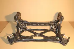 OEM 4H0399315AF Vorderer Aufhängungsarm Audi A8
