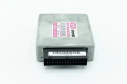 Saab Vaihteiston Ohjainyksikkö OEM 4926523 - Käytetty