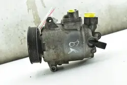 AC Compressor VW Golf VI Audi A3 8P 1.6-2.0 TDI 5N0820803A