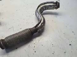 Joint Flexible Échappement AS CORSA F Maille 1.2 T THP