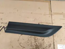 OEM 808211786R Moulure Latérale Gauche Carrosserie Renault Kangoo