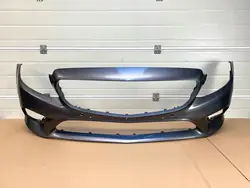 MERCEDES CLASE C W205 PARAGOLPES DELANTERO PDC A2058851701