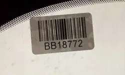 OEM 3594AGACHMVZ12 Framruta Ford Kuga 2020