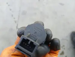 Temperatursensor OEM 3524841 för Volvo V50 2007-2012