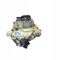 Audi A6 Rechte Hintertürschloss 4F0839016A