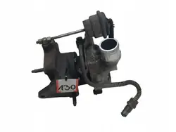 Turbocompresor RENAULT DACIA NISSAN 1.5 DCI