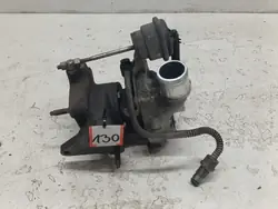 RENAULT DACIA NISSAN 1.5 DCI Turbokompresso
