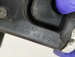 ODM Audi A8 D4 4.0 TFSI OEM 079103542B Gebraucht