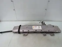 Mazda BDMC-67ZB3-F Accu 10Ah Gebruikt OEM Onderdeel