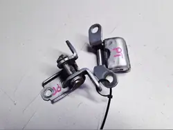Paumelle de Porte Honda NH700MX - Arrière Droit