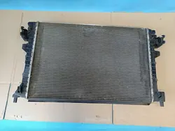 Radiateur d'eau OEM 5Q0121251HS pour VW Tiguan II