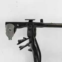 Poutre suspension arrière OEM 1EA505235BM - Occasion