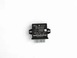 Calculateur Audi A6 S6 C6 4F OEM 5LA00837922