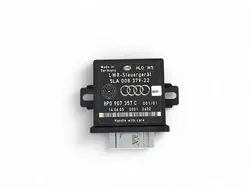 Audi A6 S6 C6 4F Stuureenheid OEM 5LA00837922