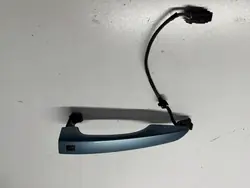 Poignée Portière Avant Gauche KLAMK LP KONA - Hyundai Kona