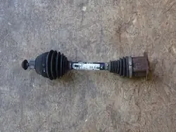 AUDI A4 B8 A5 8T Framskaft 8K0407271S