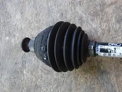 AUDI A4 B8 A5 8T Arbre de transmission avant 8K0407271S