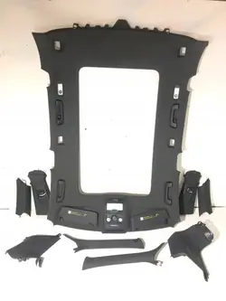 Audi Q5 SQ5 Dachhimmel OEM AFS38468 komplettes Set