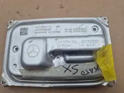 Mercedes Omvandlarmodul OEM A2139002734