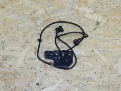 VW T5 Motorhaubenverriegelungssensor OEM 7H0823509A Komplett