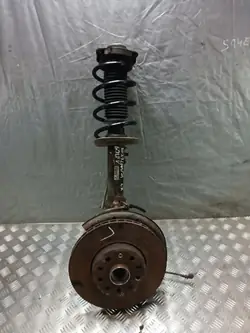Amortiguador Delantero Derecho MCPHERSON GOLF V - VW