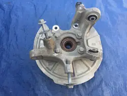 Pivot arrière droit OEM 68401941AA pour Jeep Grand Cherokee