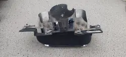 DODGE CHALLENGER 3.6 Terminale di scarico sinistro Cromato OEM