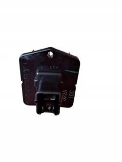 Résistance moteur souffleur chauffage Mitsubishi OEM 022A10C