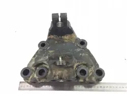 Scania 1785814 Support de Ressort à Lames Avant Gauche