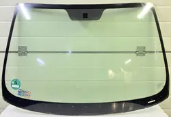 NISSAN MICRA K12 SZYBA PRZEDNIA CZOŁOWA OEM