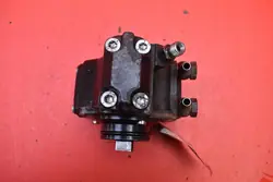 Bomba de combustible 55567370 Suzuki Swift IV MK6 1.3 DDiS 04-10