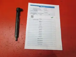 Opel Antara 2.2 CDTI Injektor Chevrolet Captiva 2.2 VCDI