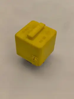 BMW 3 E36 1998 Relaat